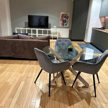 365 Apartments Букурещ Екстериор снимка