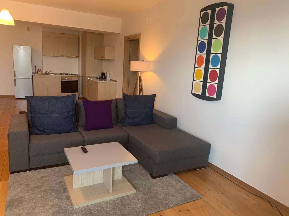 365 Apartments Букурещ Екстериор снимка