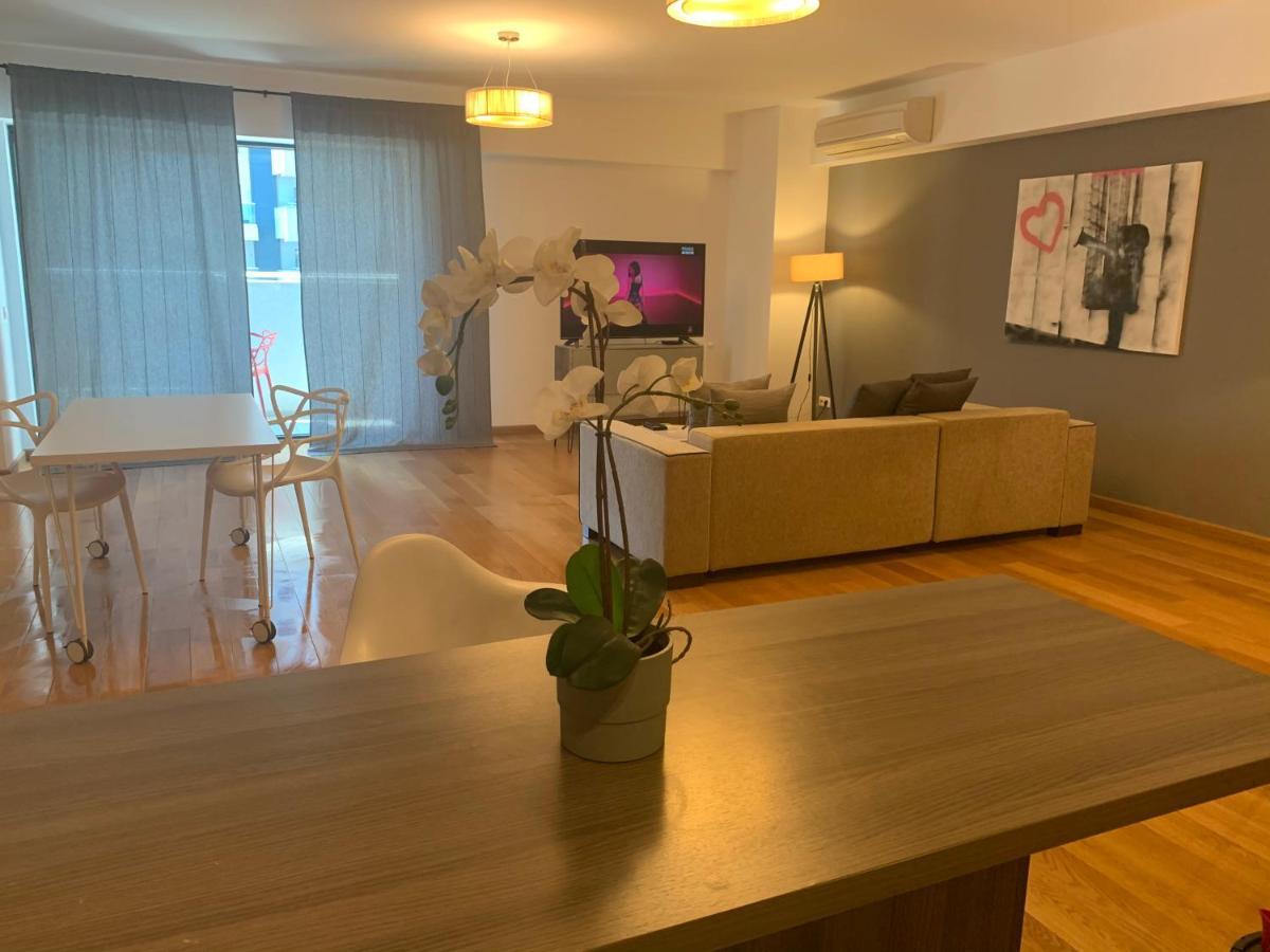 365 Apartments Букурещ Екстериор снимка