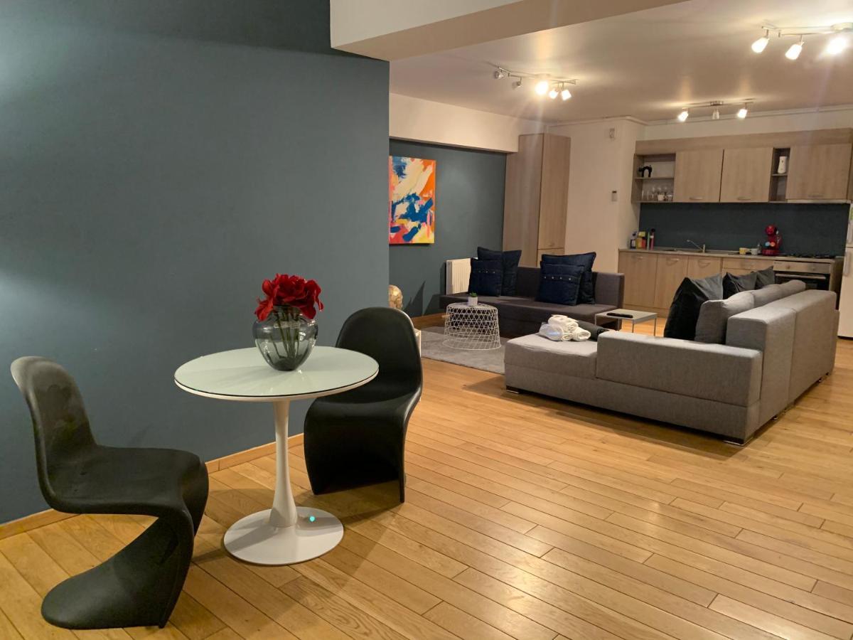 365 Apartments Букурещ Екстериор снимка