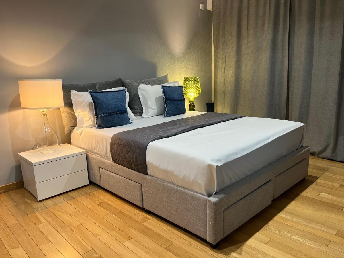 365 Apartments Букурещ Екстериор снимка