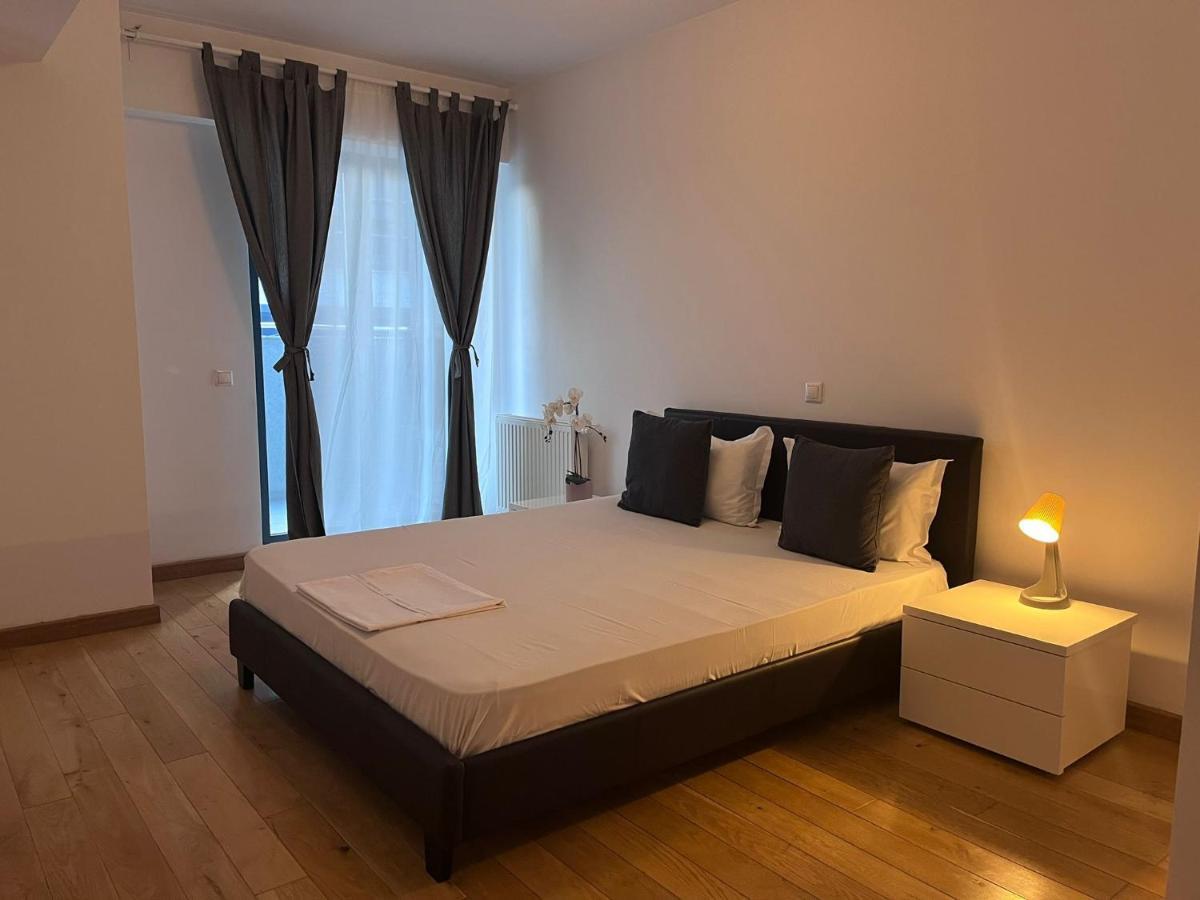 365 Apartments Букурещ Екстериор снимка