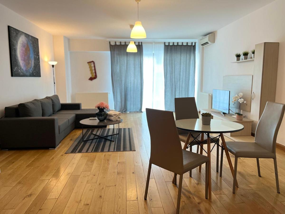 365 Apartments Букурещ Екстериор снимка