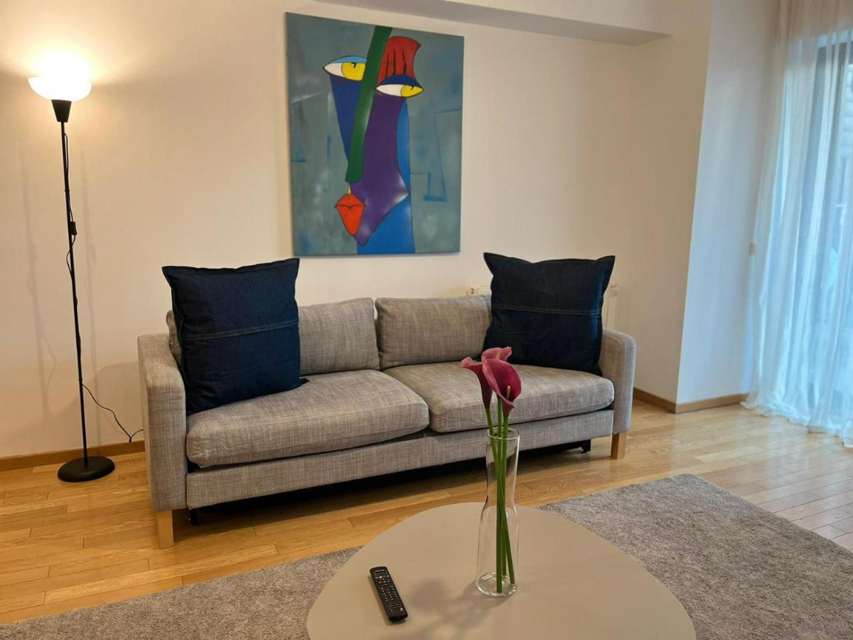 365 Apartments Букурещ Екстериор снимка
