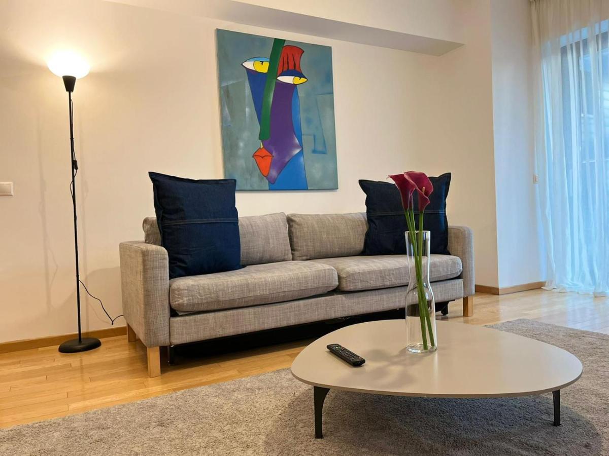 365 Apartments Букурещ Екстериор снимка