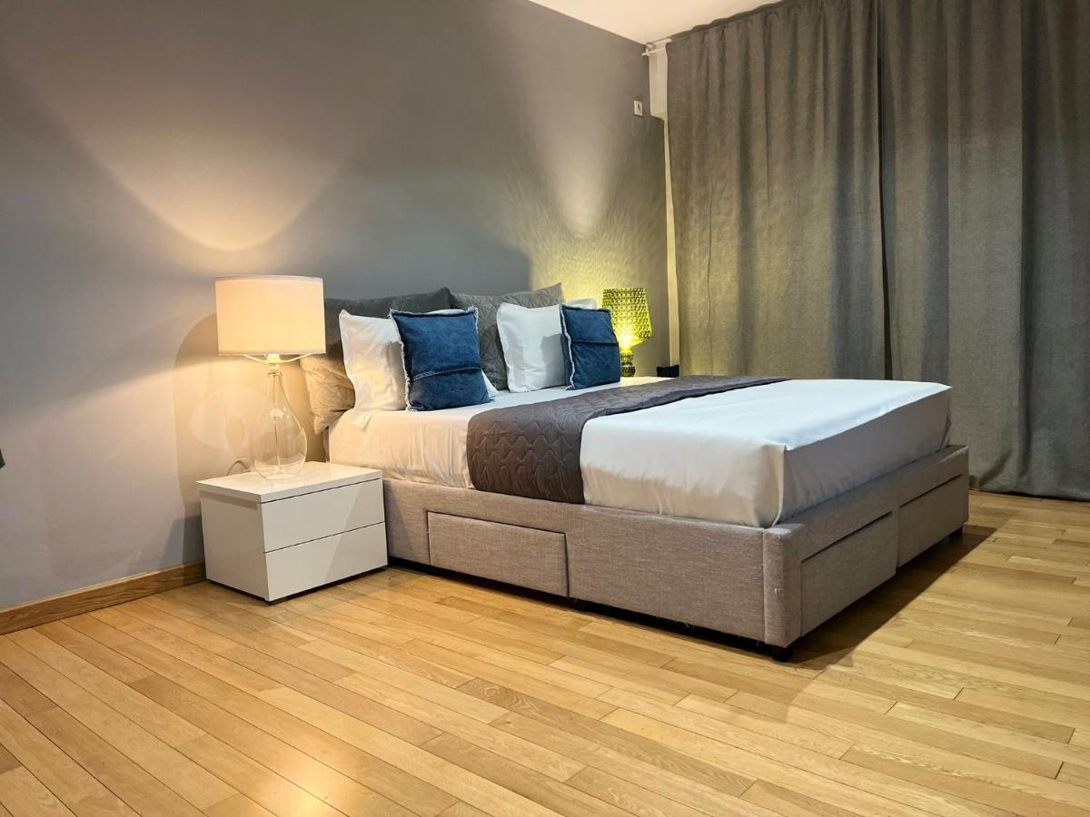 365 Apartments Букурещ Екстериор снимка