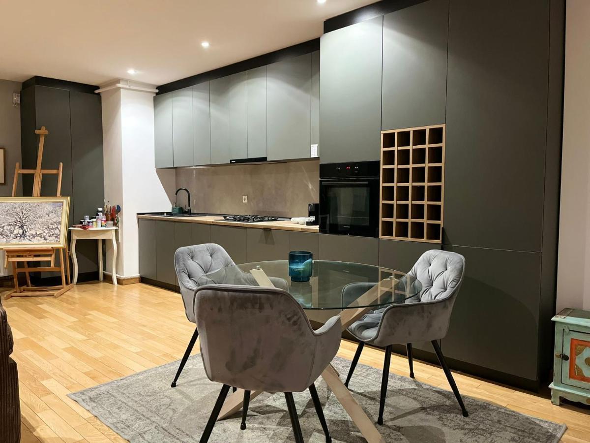 365 Apartments Букурещ Екстериор снимка