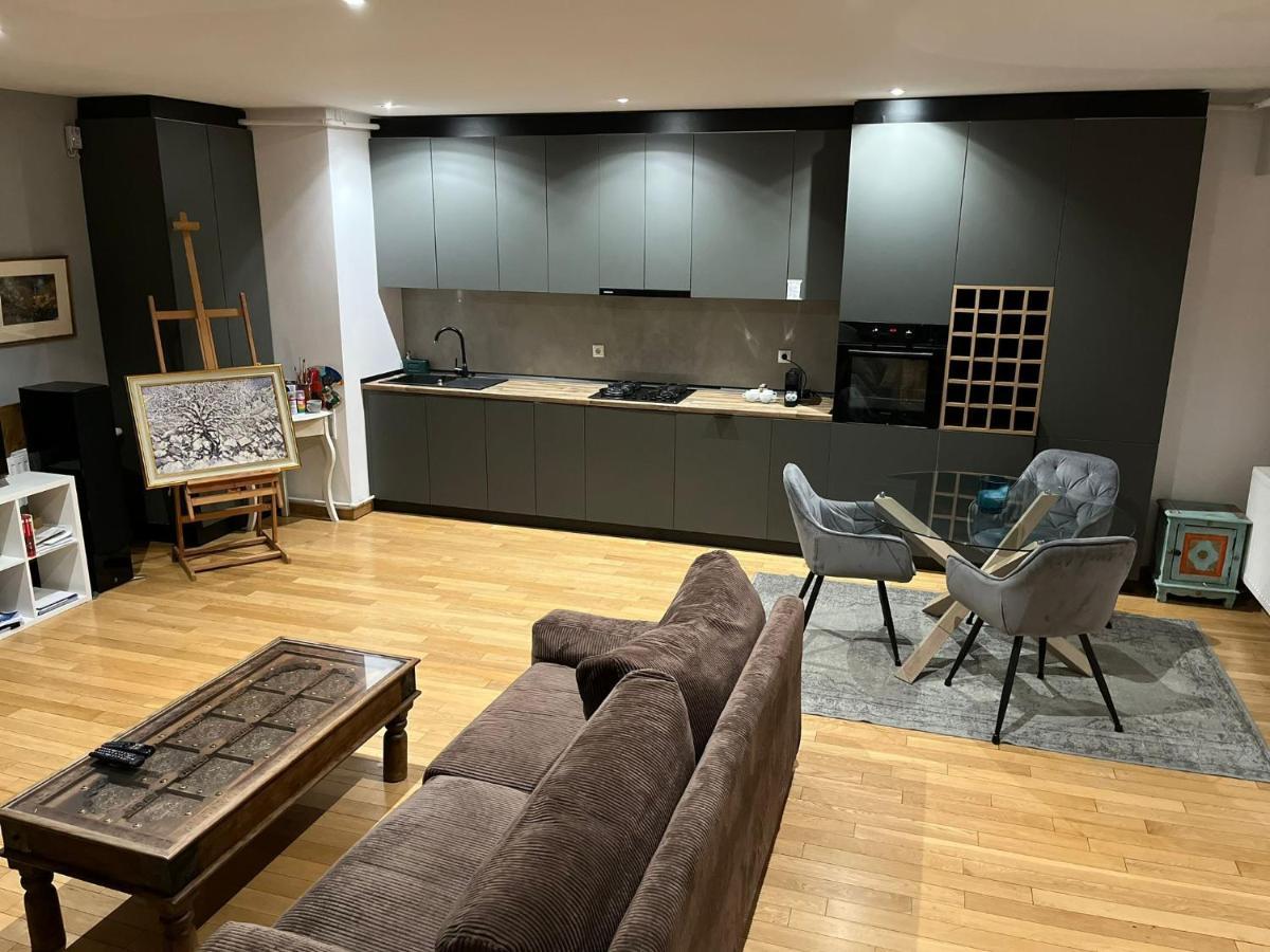 365 Apartments Букурещ Екстериор снимка