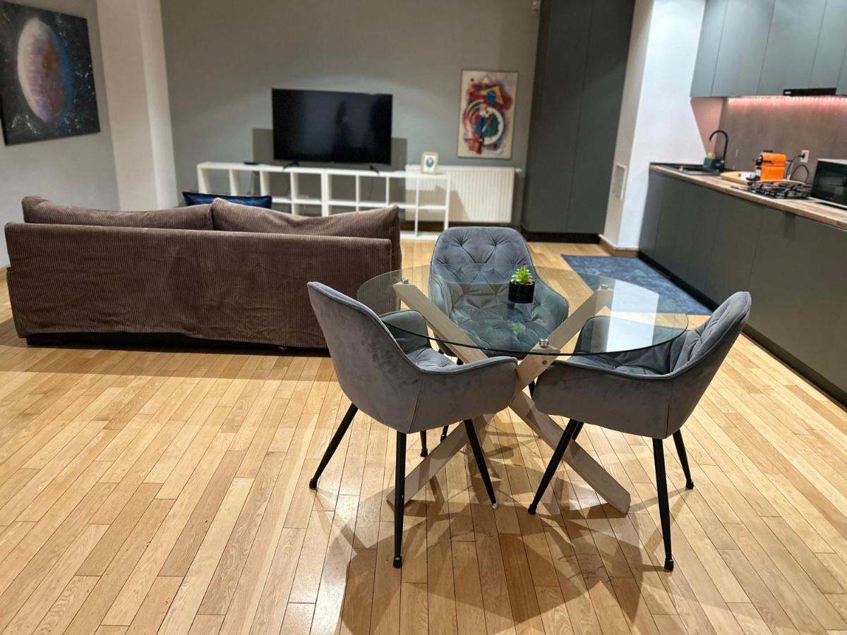 365 Apartments Букурещ Екстериор снимка