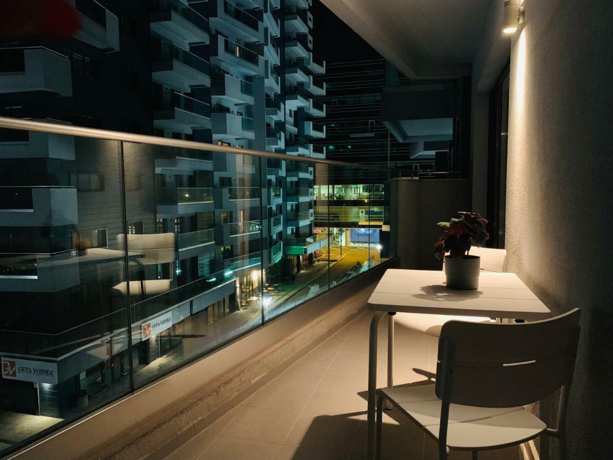 365 Apartments Букурещ Екстериор снимка